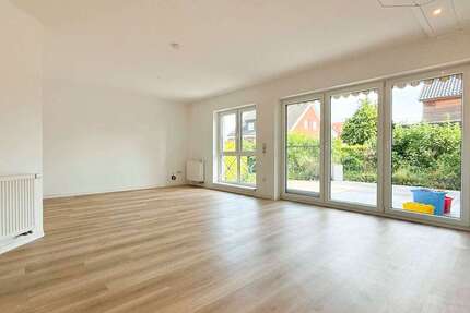 Wohnung Bielefeld Brackwede - 3 Zimmer, 90 m&sup2;, 275.000&euro; | Angebot:27134908