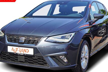 Seat Ibiza 25.655 km 19.990 &euro; Leipzig 04209