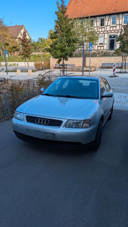 Audi A3 152.402 km 2.000 € Ofterdingen 72131