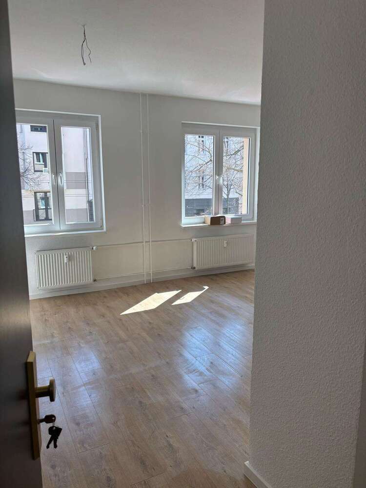 Wohnung zum Mieten in Leipzig 508 € 50.8 m²