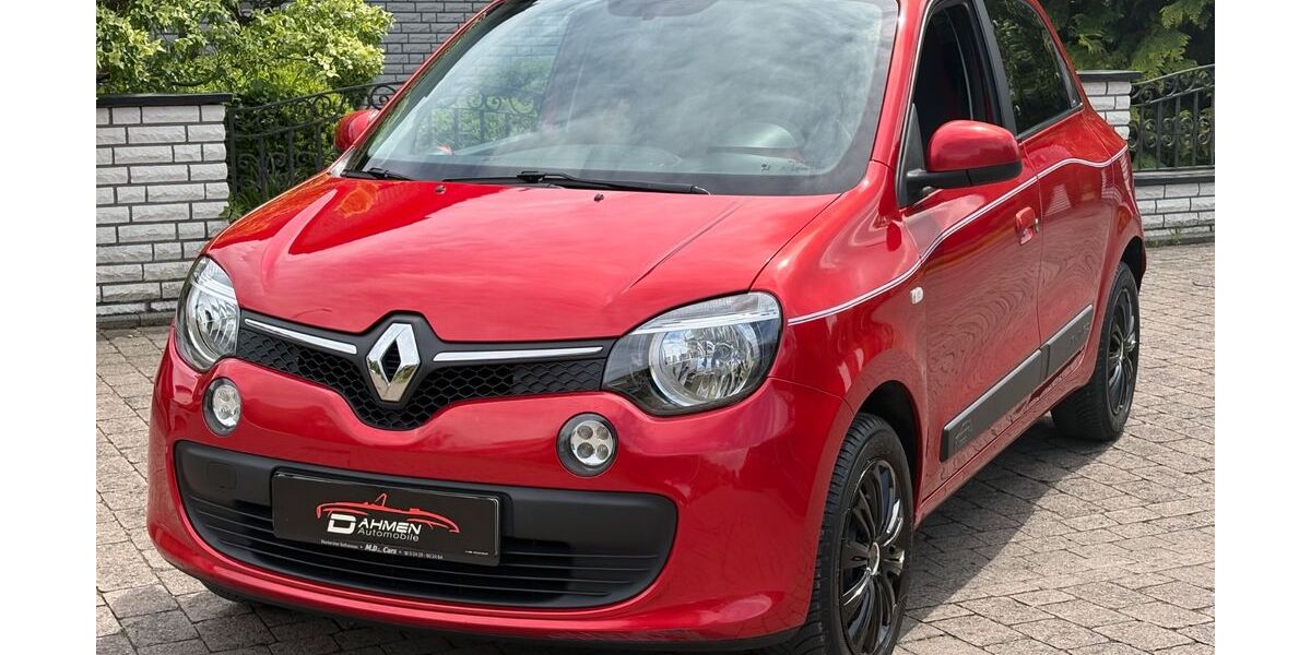 Renault Twingo 86.000 km 5.900 &euro; Niederzier-Selhausen 52382