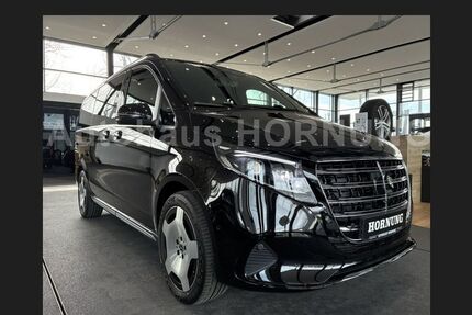 Mercedes-Benz V 300 4.800 km 101.490 &euro; Penzberg 82377