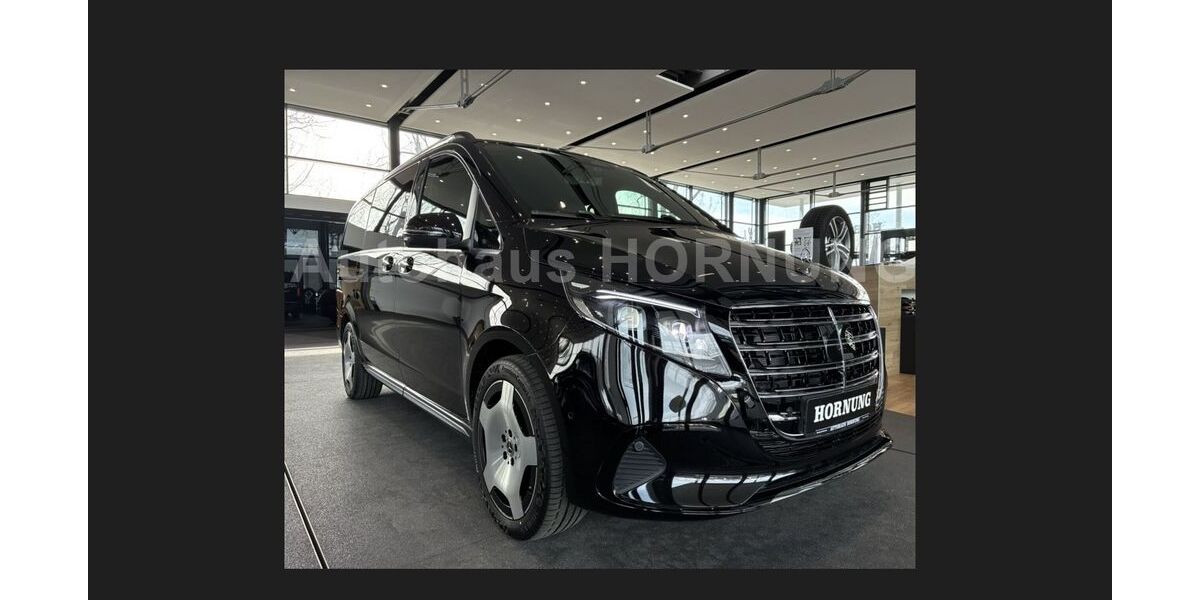 Mercedes-Benz V 300 4.800 km 101.490 &euro; Penzberg 82377