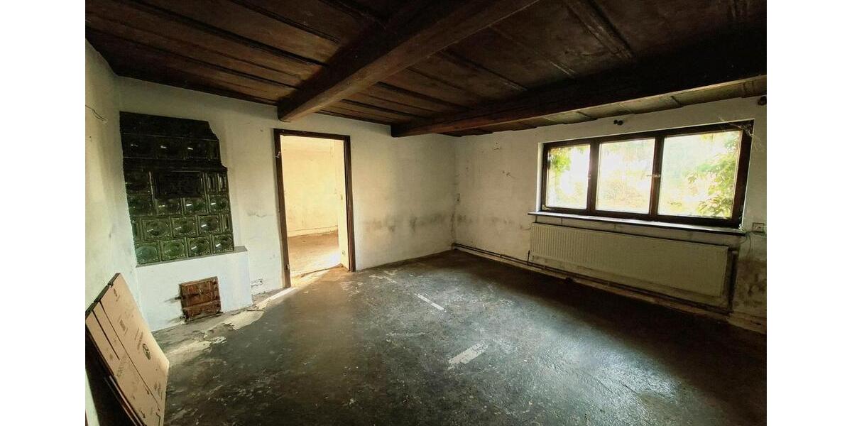 Einfamilienhaus Nobitz - 6 Zimmer, 150 m&sup2;, 40.000&euro; | Angebot:26104942