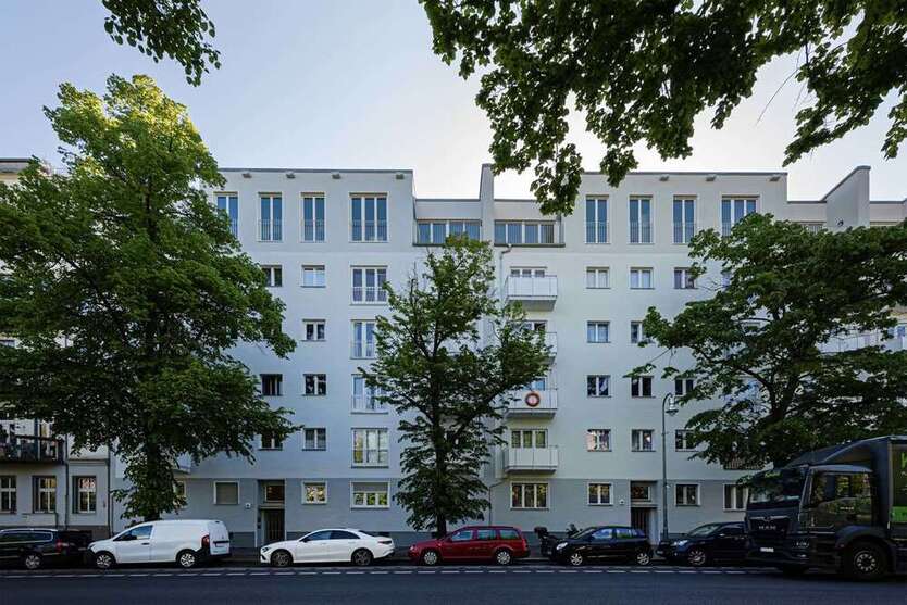 Wohnung zum Kaufen in Berlin 340.000 € 81.08 m²