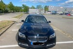 BMW 5er Touring 131.000 km 20.000 € Greifswald 17489