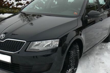 Skoda Octavia 224.500 km 4.100 &euro; Niddatal 61194
