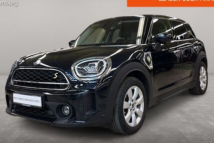 Mini Countryman SE (Cooper) 35.545 km 28.908 &euro; Barsbüttel bei Hamburg 22885