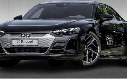 Audi e-tron GT 83.265 km 46.490 &euro; Ahaus 48683
