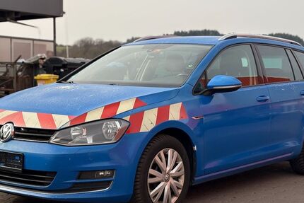 VW Golf 300.000 km 5.900 &euro; Wittlich 54516