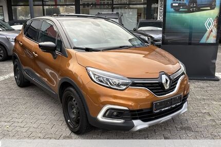 Renault Captur 50.000 km 13.470 &euro; Hanau 63452