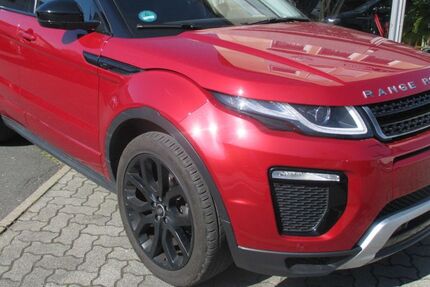 Land Rover Range Rover Evoque 71.990 km 15.980 &euro; Erlangen 91052