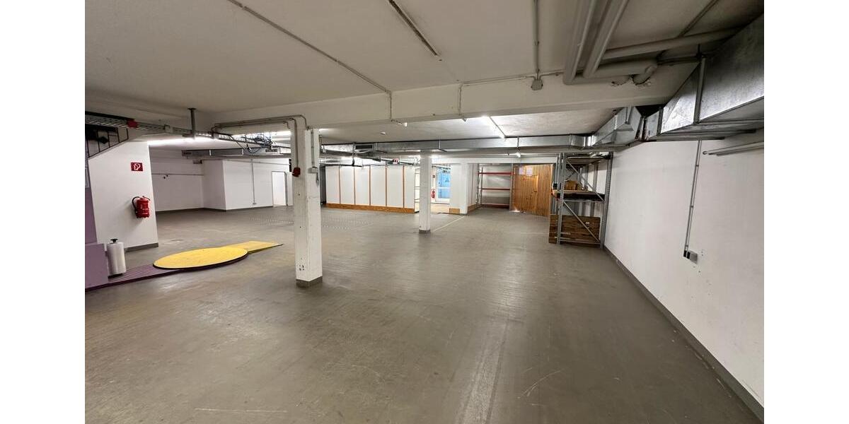 Gewerbeobjekt Lauchringen - 900&euro; | Angebot:26728362
