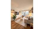 Etagenwohnung Gera Debschwitz - 3 Zimmer, 60 m&sup2;, 69.950&euro; | Angebot:26434487