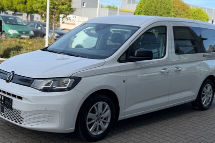 VW Caddy Maxi 278.779 km 17.990 &euro; Nürnberg 90441