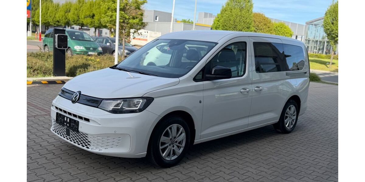 VW Caddy Maxi 278.779 km 17.990 &euro; Nürnberg 90441