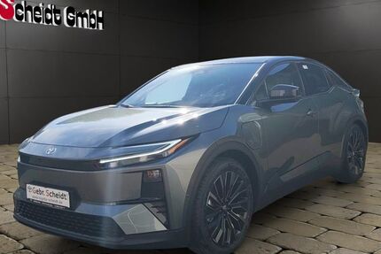 Toyota C-HR 1.110 km 50.480 &euro; Schiffweiler 66578