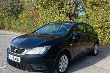 Seat Ibiza 147.500 km 3.300 &euro; Radevormwald 42477