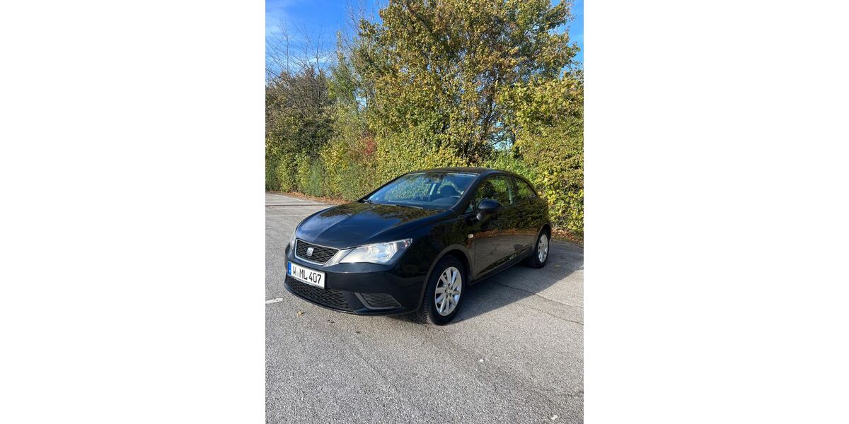 Seat Ibiza 147.500 km 3.300 &euro; Radevormwald 42477