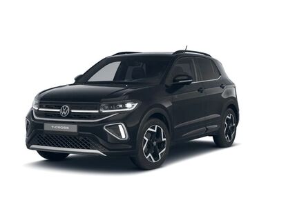VW T-Cross 8.170 km 27.990 &euro; Haßfurt 97437