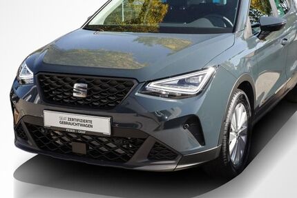 Seat Arona 13.750 km 21.950 &euro; Forchheim 91301