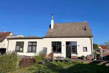 Einfamilienhaus Loft Haus