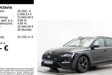 Skoda Octavia 57.509 km 28.220 &euro; Feldkirchen/Westerham 83620