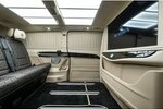 Mercedes-Benz V 300 - V-Klasse - VIP Business VAN 1/1 1.600 km 232.050 &euro; Minden 32423