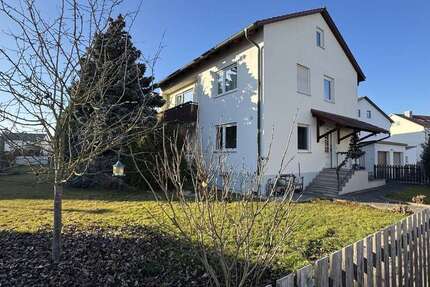 Wohnung Landshut Hascherkeller - 3 Zimmer, 80 m&sup2;, 395.000&euro; | Angebot:27256012