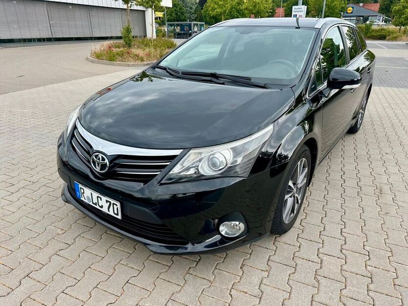 Avensis