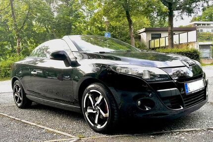 Renault Megane 212.500 km 6.400 &euro; Oerlinghausen 33813