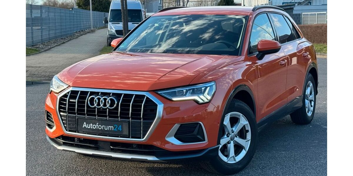 Audi Q3 59.000 km 21.999 &euro; Jülich 52428