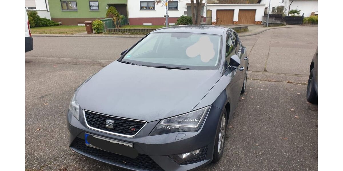 Seat Leon 173.000 km 10.100 &euro; Speyer 67346