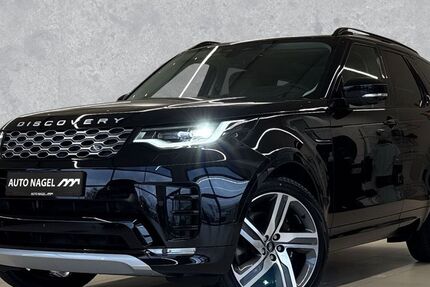 Land Rover Discovery 17.237 km 89.900 € Hannover 30179