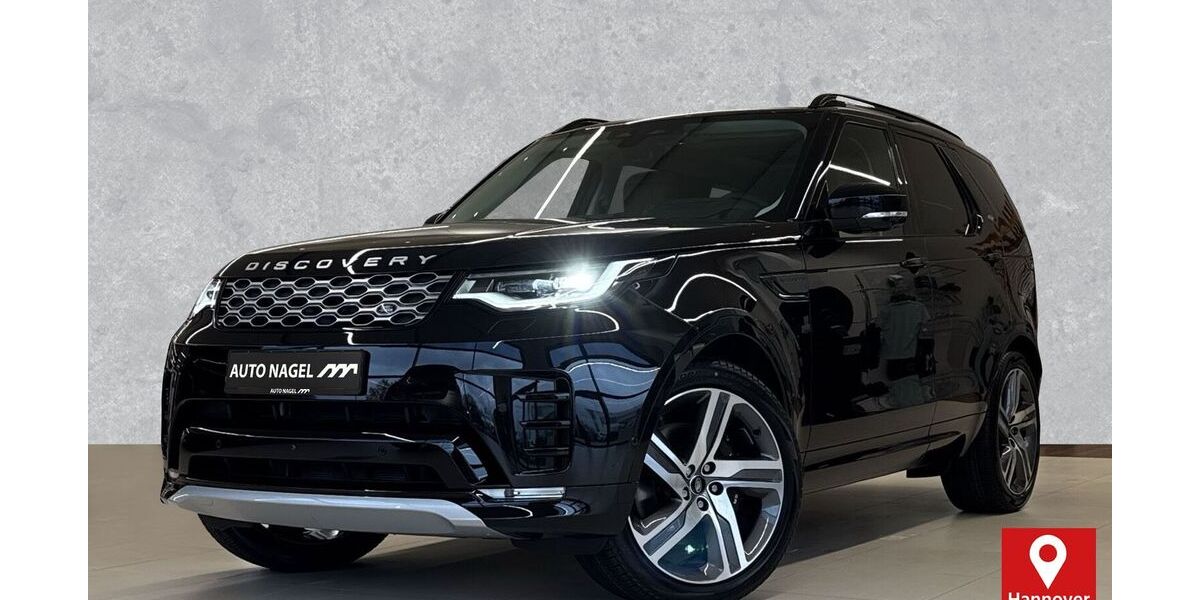 Land Rover Discovery 17.237 km 89.900 € Hannover 30179