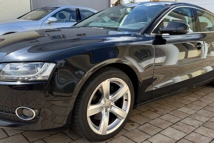 Audi A5 148.200 km 6.800 &euro; Langenneufnach bei Augsburg 86863