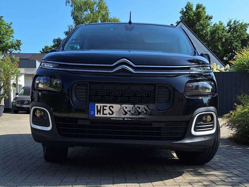 Berlingo