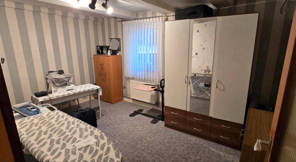 Etagenwohnung Lengede - 5 Zimmer, 115 m&sup2;, 145.000&euro; | Angebot:24272173