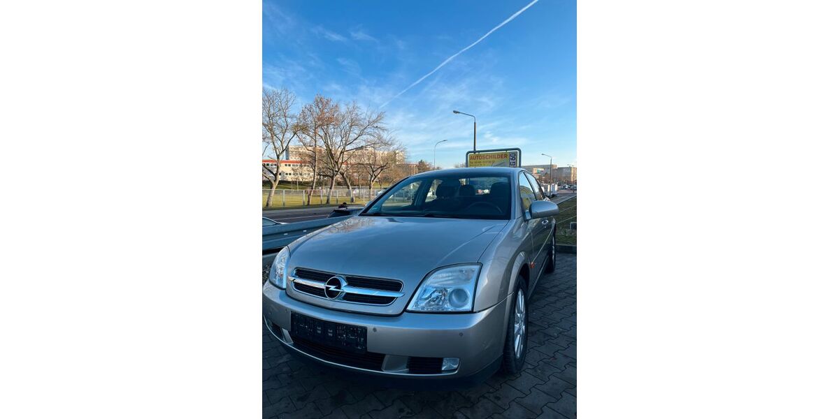 Opel Vectra 142.317 km 2.870 &euro; Teutschenthal OS Zscherben 06179