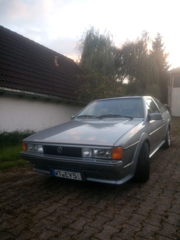 VW Scirocco 160.000 km 7.999 € Bonndorf im Schwarzwald 79848