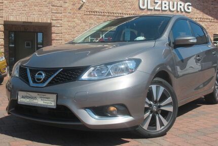 Nissan Pulsar 124.221 km 7.900 € Henstedt Ulzburg(20 km nördlich von HH-direkt an der A7) 24558