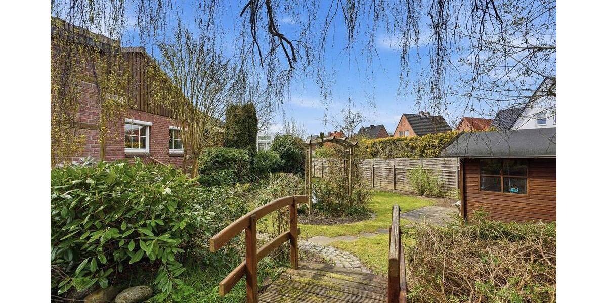 Einfamilienhaus Eutin - 4 Zimmer, 107 m&sup2;, 387.000&euro; | Angebot:26346946