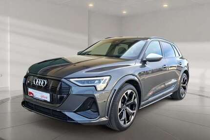 Audi e-tron 26.067 km 39.888 &euro; Fritzlar 34560