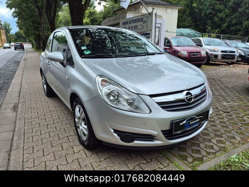 Corsa