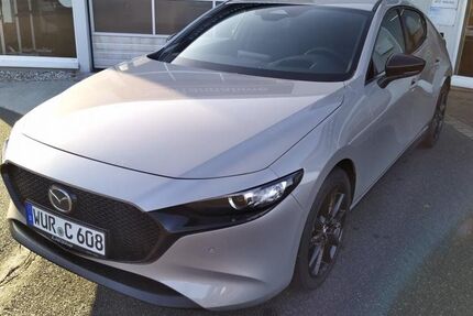 Mazda 3 8.595 km 25.390 € Sprotta-Siedlung 04838