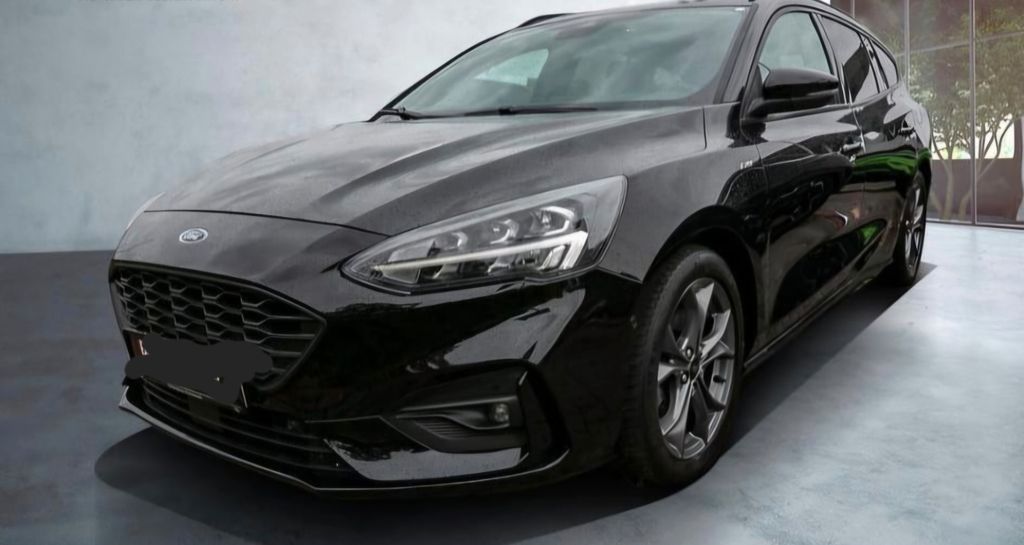Ford Focus 94.000 km 14.999 &euro; Minden 32425