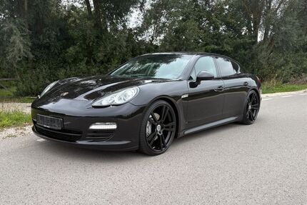 Porsche Panamera 236.700 km 22.400 € Vohburg 85088
