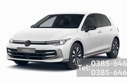 VW Golf 19.000 km 28.999 &euro; Schwerin 19061