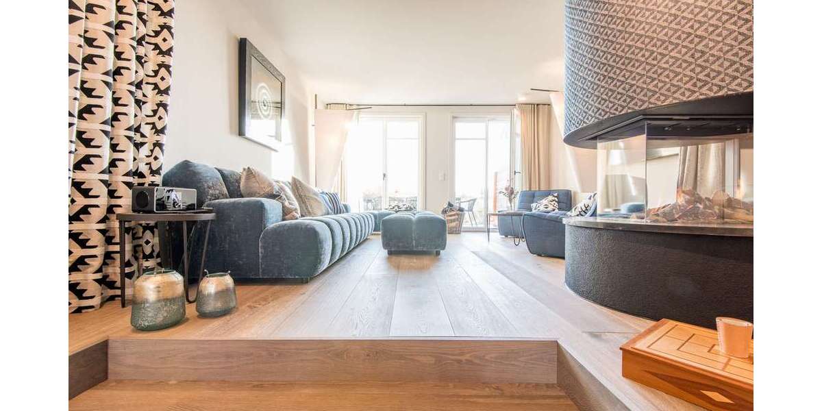 Einfamilienhaus List auf Sylt - 6 Zimmer, 215 m&sup2;, 2.963.000&euro; | Angebot:26380432