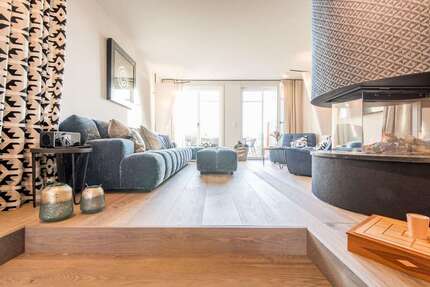 Haus List auf Sylt - 6 Zimmer, 215 m&sup2;, 2.963.000&euro; | Angebot:26380432